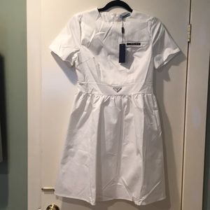 BRAND NEW Prada Dress